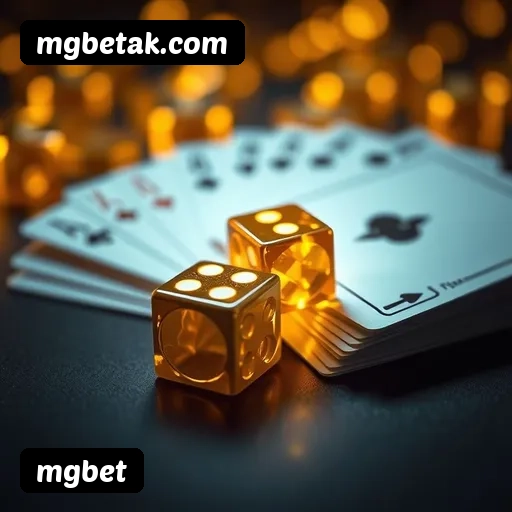 Requisitos do APK da mgbet para Android