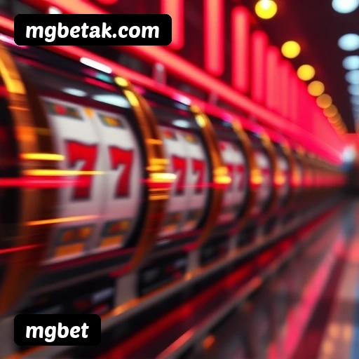 Tabela RTP dos jogos de cassino da mgbet