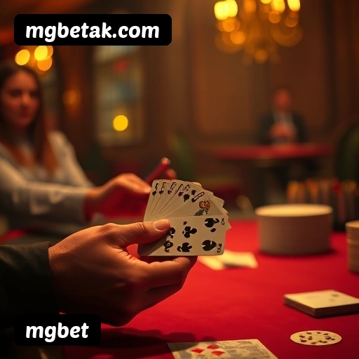 Loterias online disponíveis na mgbet